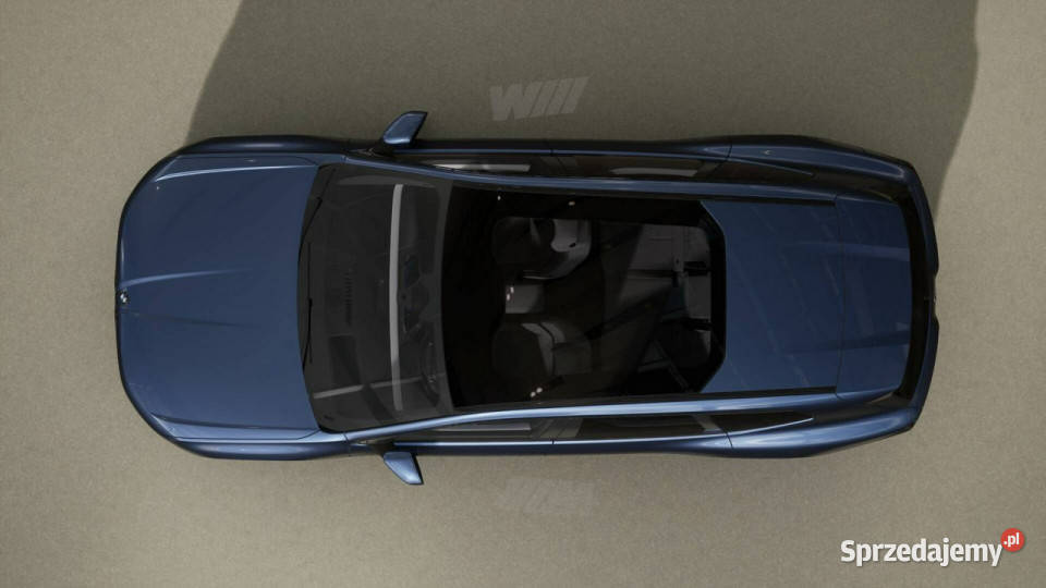 BMW iX3 NOWE BMW iX3 50 xDrive Rok produkcji 2026 Łódź