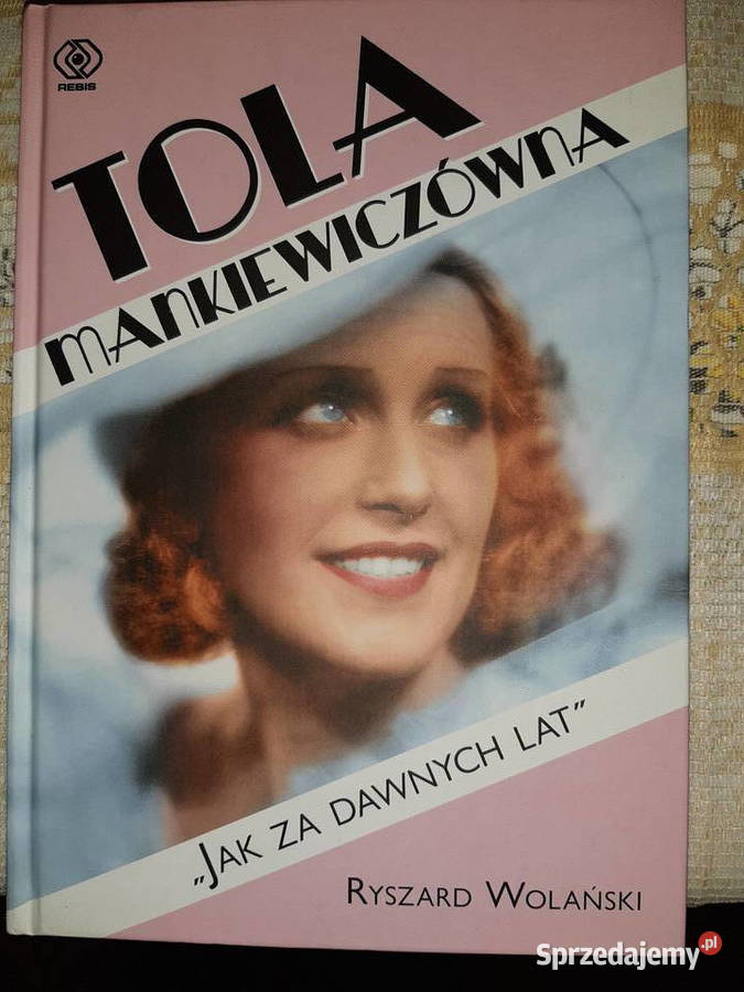 Pakiet 3 książek z historii filmu Sosnowiec