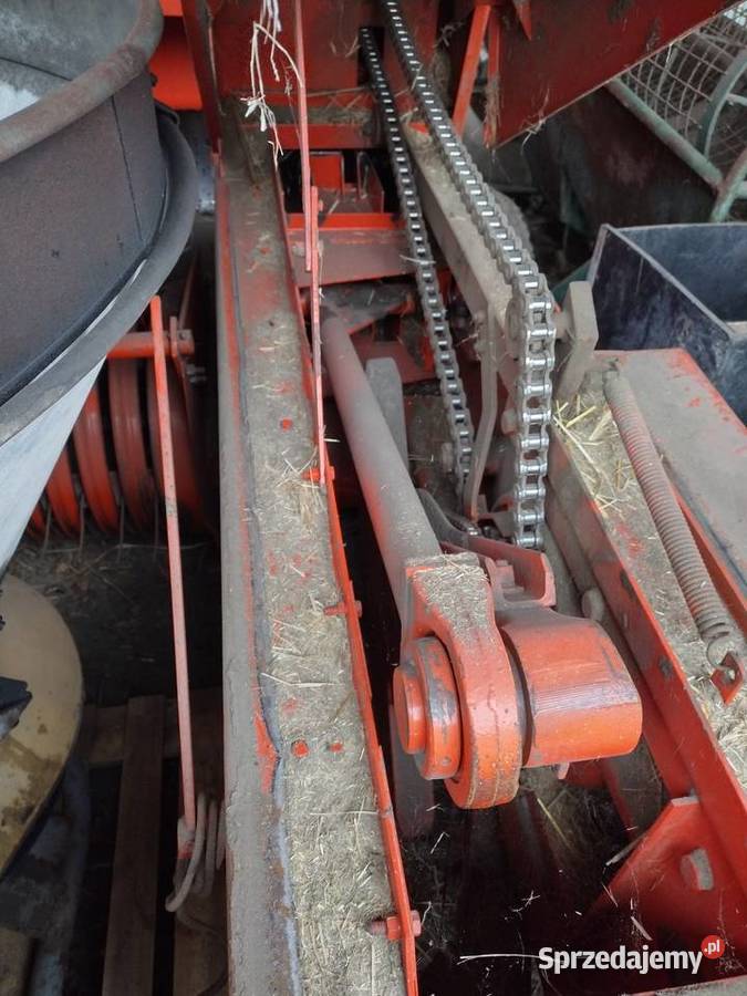 Prasa Presa Sipma Z2241 pierwszy wł wielkopolskie Kościan
