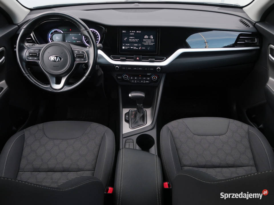 Kia Niro Hybrid bluetooth sprzedam