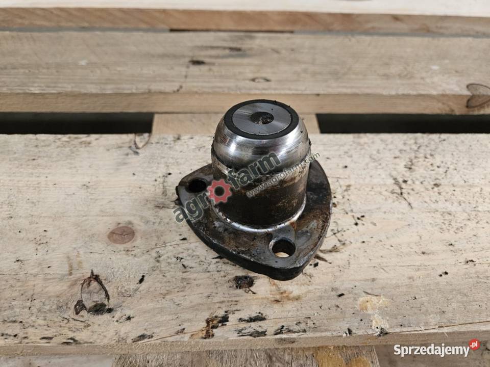 Stworzeń zwrotnicy dolny Case Luxxum 120 110 100 Byków