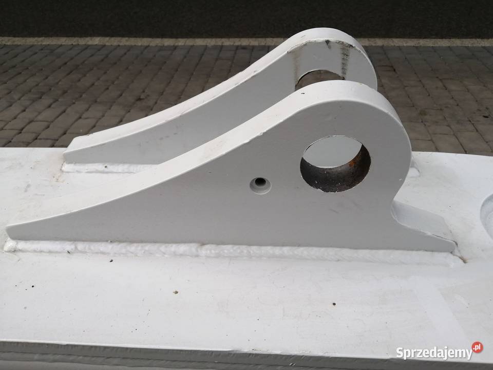 Maszt Ramię zewnętrzne Claas Scorpion 9050 Pozostałe