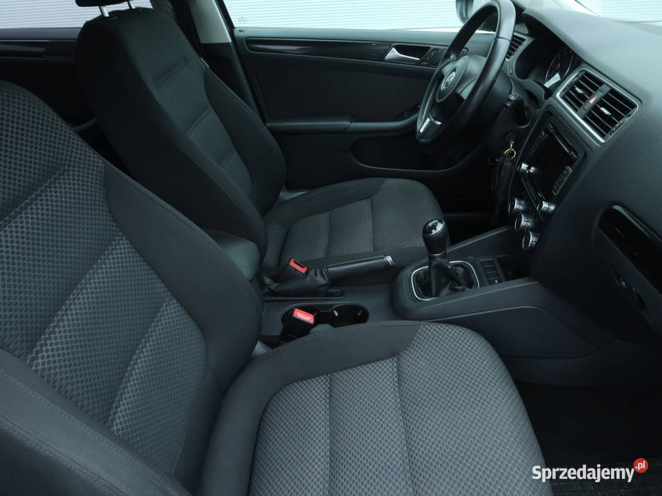 VW Jetta 14 TSI