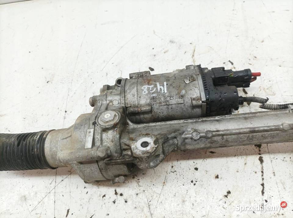 MAGLOWNICA PRZEKŁADNIA EUROPA 7802277795 6892977