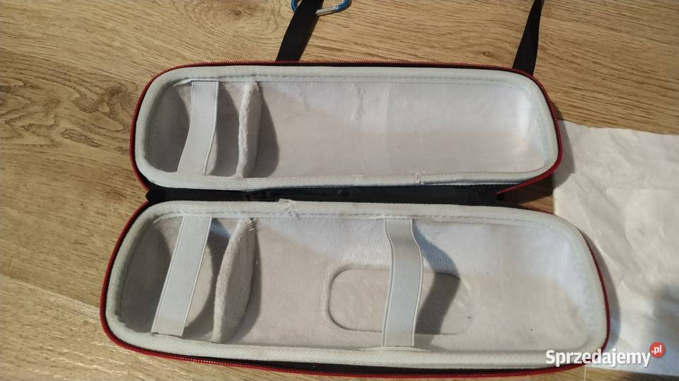 Pokrowiec etui do głośnika JBL charge 5 warmińsko-mazurskie Olsztyn sprzedam
