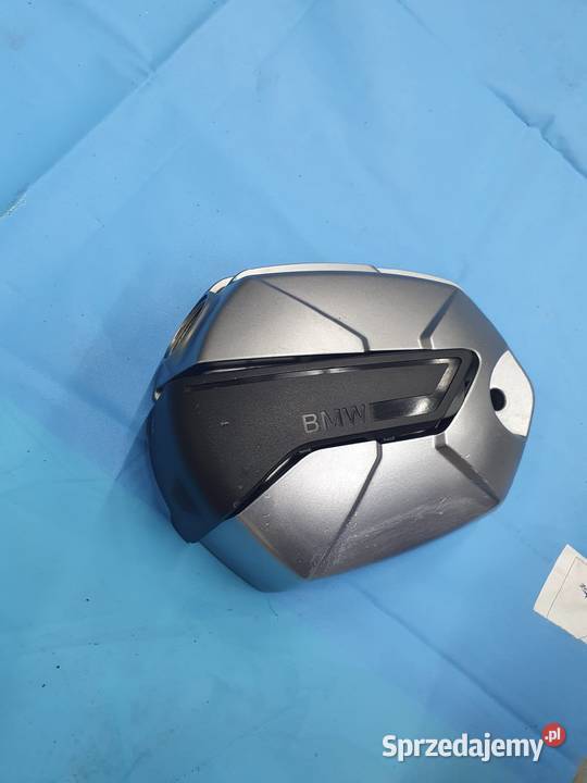 BMW Rnine T pokrywa silnika zaworów Nowy Tomyśl