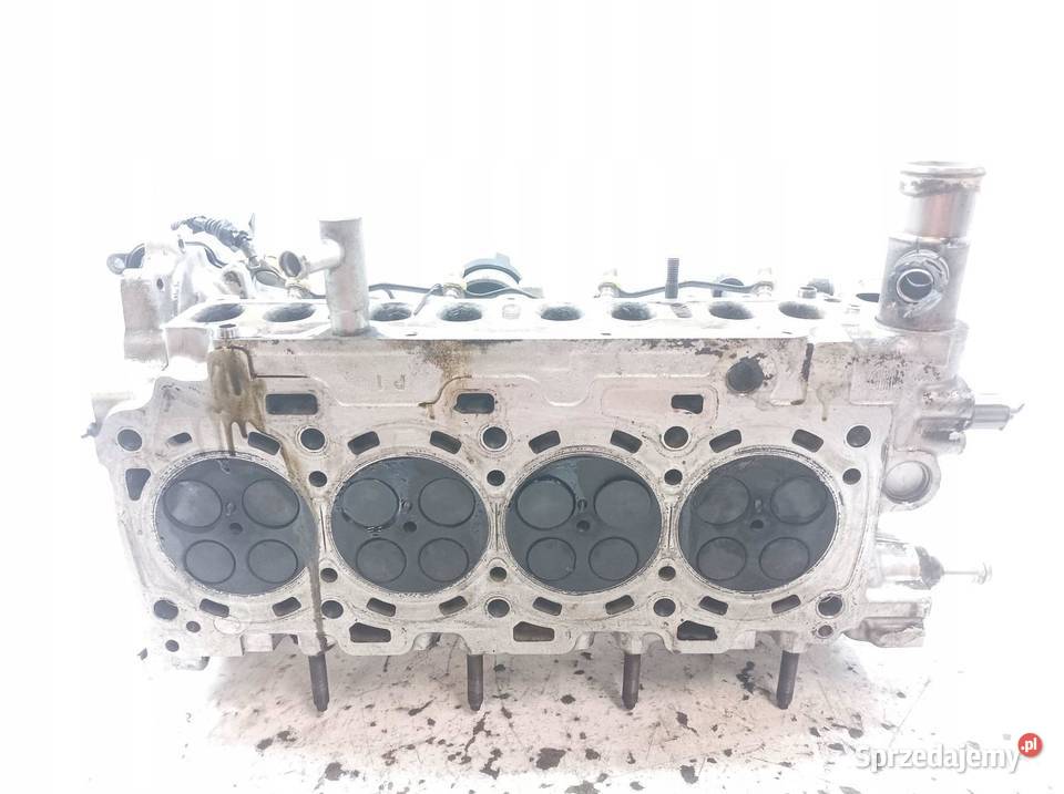 GŁOWICA KOMPLETNA 20 D4D Toyota Avensis II sprzedam