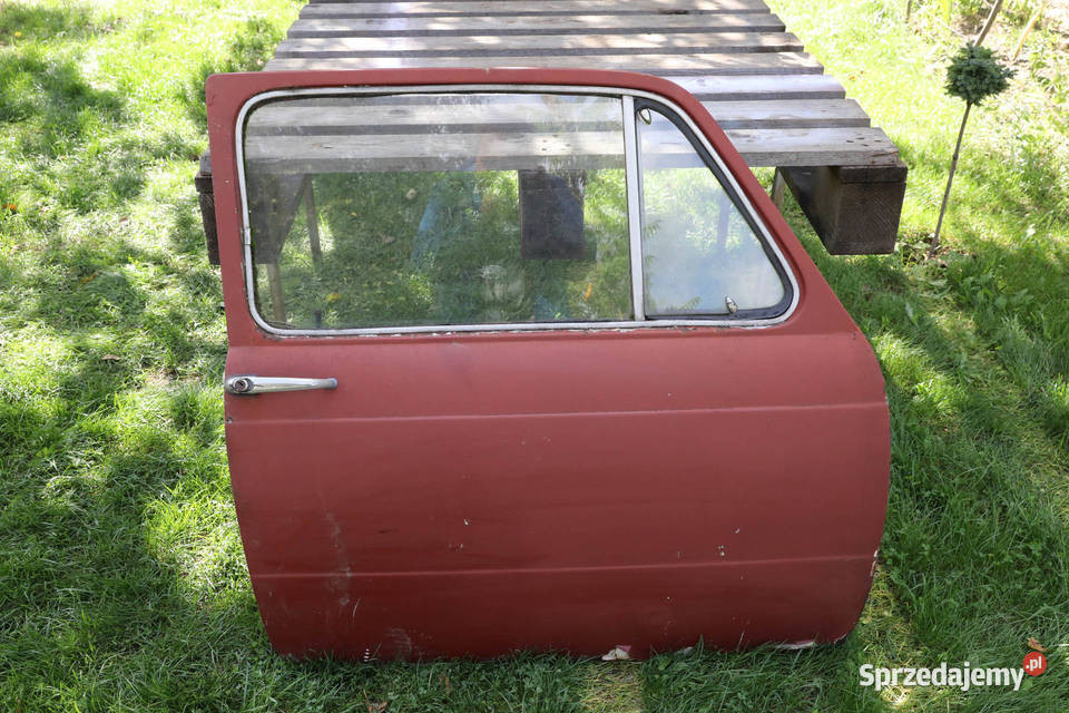 Fiat 850 części Kielce sprzedam
