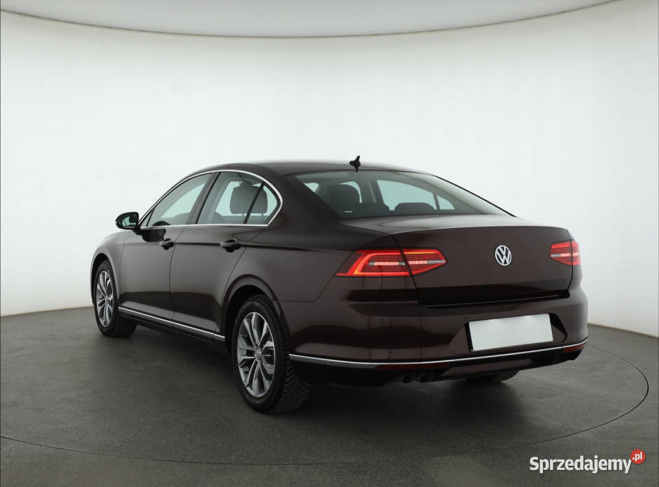 VW Passat 18 TSI tempomat Piaseczno sprzedam