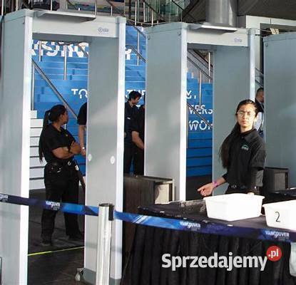 Ochrona imprez masowych kurs Warszawa