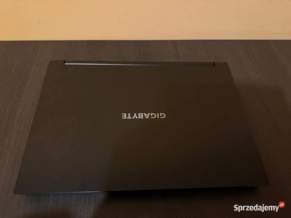 Gigabyte G5 GD11400H I5 144Hz Intel Core i5 Kraków sprzedam
