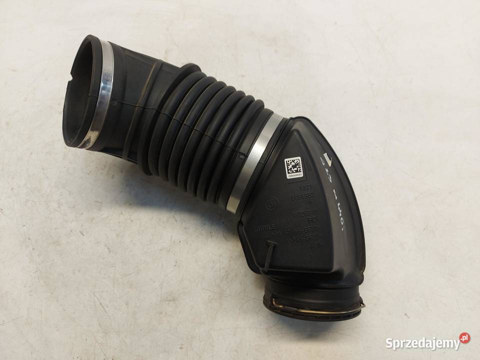 BMW G23 G22 M440i Cabrio Przewód rura powietrza Przewody powietrza