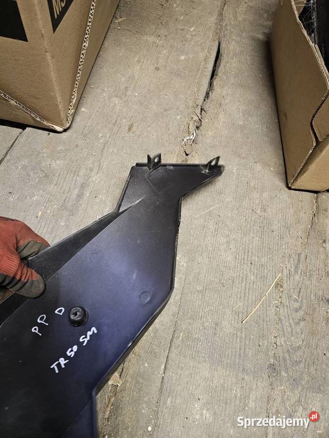 Generic trigger tr 50 SM tr50 plastik prawy Jelenia Góra