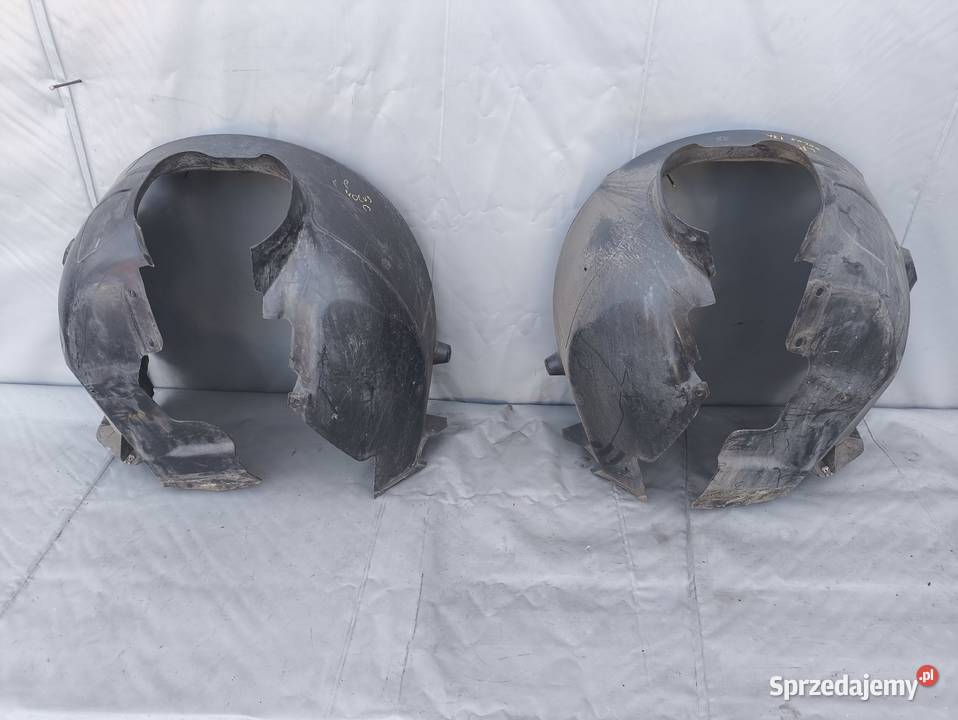 FORD FOCUS MK3 C MK2 NADKOLE PRZEDNIE LEWE PRAWE osobowe Radom