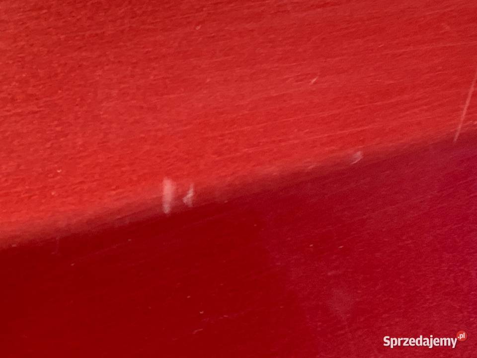 LISTWA KLAPY TYŁ DODGE CALIBER Hatchback