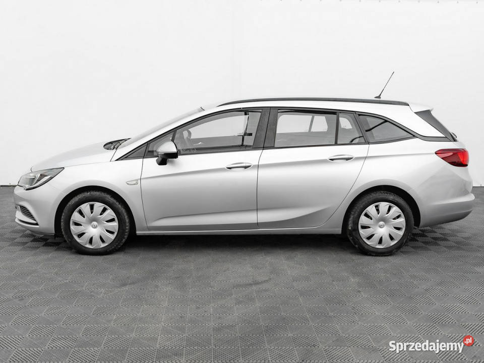 Opel Astra WD3487R16 CDTI Enjoy Czpark Salon Gdańsk