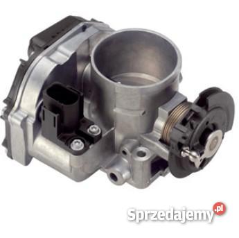 przepustnica Vw Golf Polo Bora Seat Leon Cordob