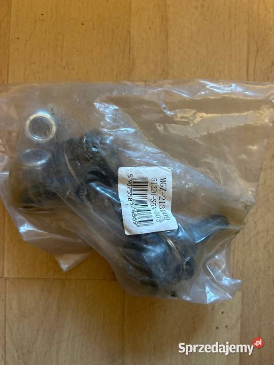 Civic VII zawieszenie przednie KAMOKA NOWE małopolskie Kraków sprzedam