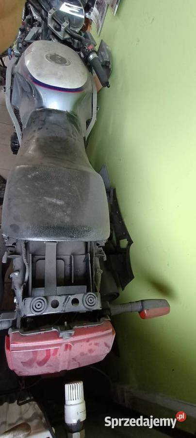 Yamaha FJ 1200 130KM śląskie Rybnik sprzedam