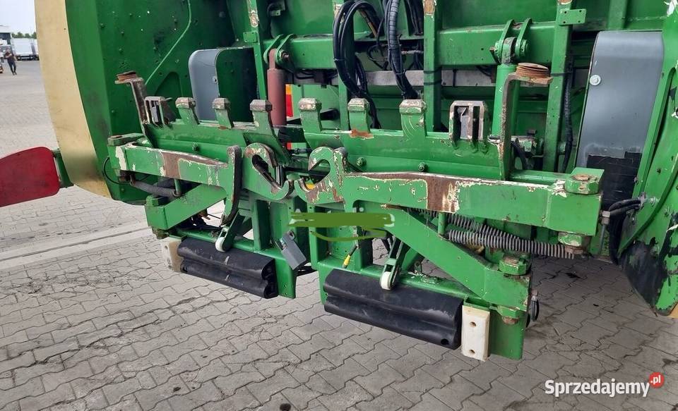 Scania P280 śmieciarka WAGA do BIO ROTOPRESS Rok produkcji 2013 Motoryzacja