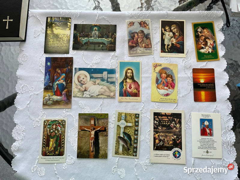 Książeczka do modlitwy z obrazkami ISBN 8390232855 Bielsko-Biała