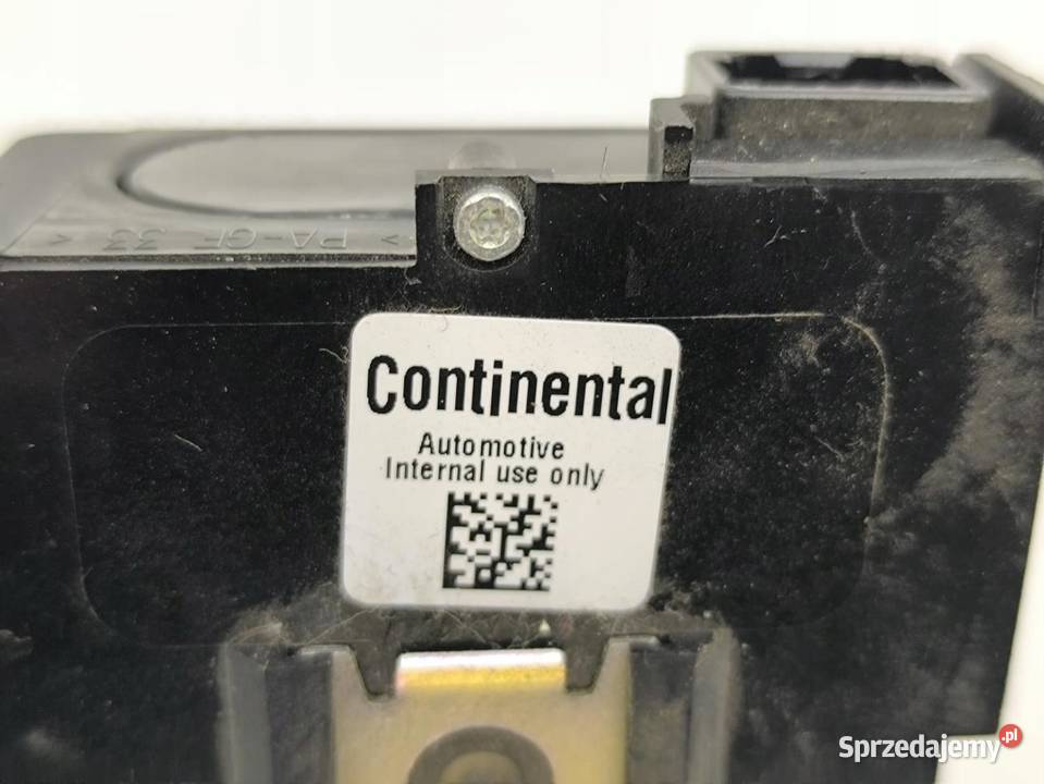 STACYJKA PILOT KLUCZYK START STOP FX II QX70