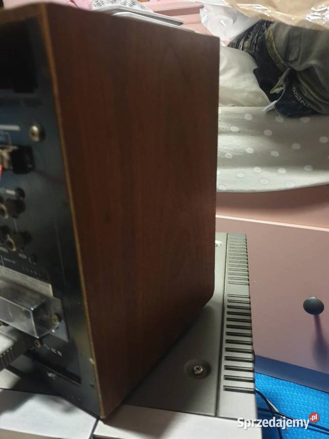 Sony st 88 radio vintage podkarpackie Leżajsk