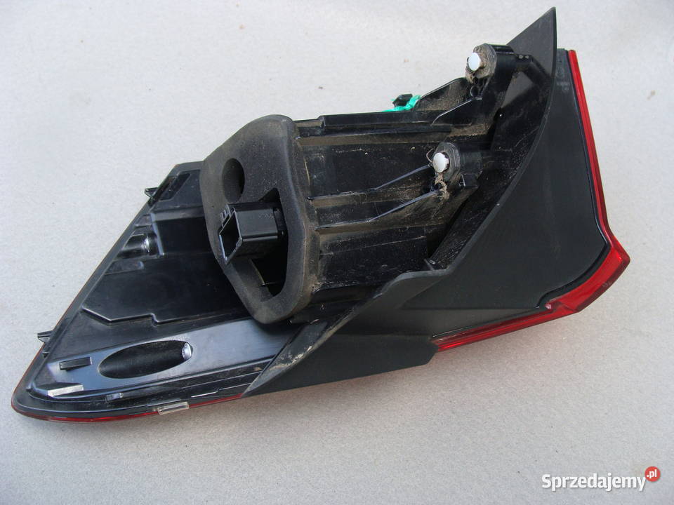 LAMPA LEWA TYLNA TYŁ VOLKSWAGEN VW TROC Goleniów