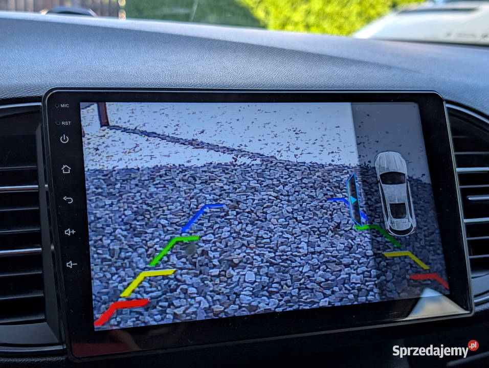 Peugeot 308 16 HDI LIFT Super Stan małopolskie Chrzanów sprzedam