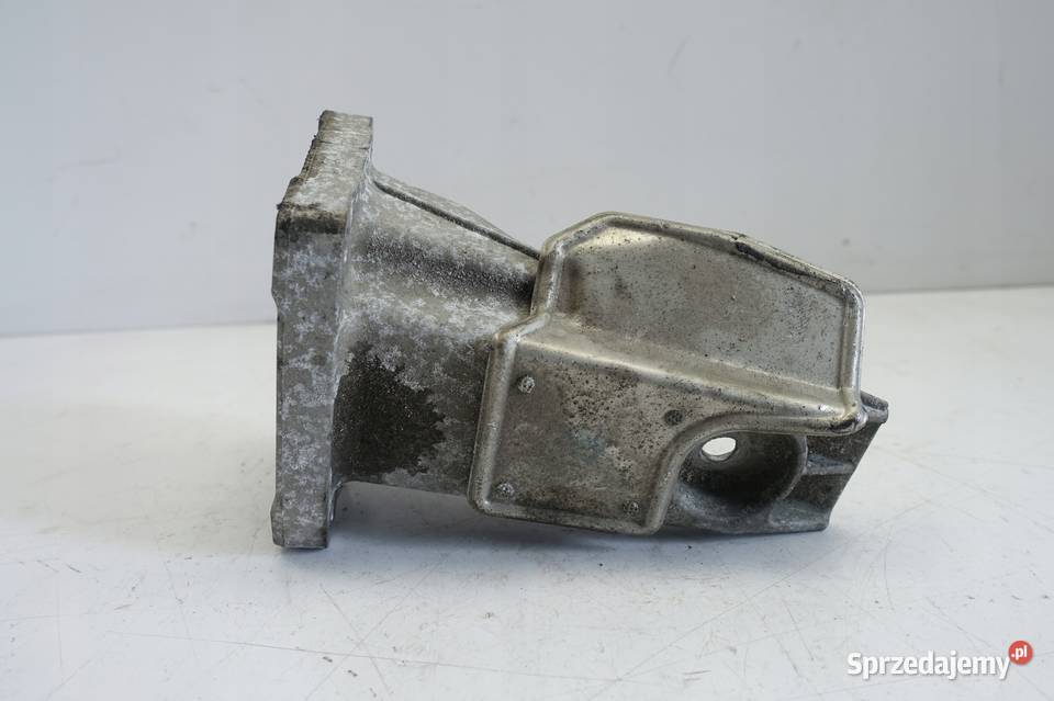 BMW E60 M5 50 V10 PODUSZKA SILNIKA łapa 2282633 osobowe Rudka