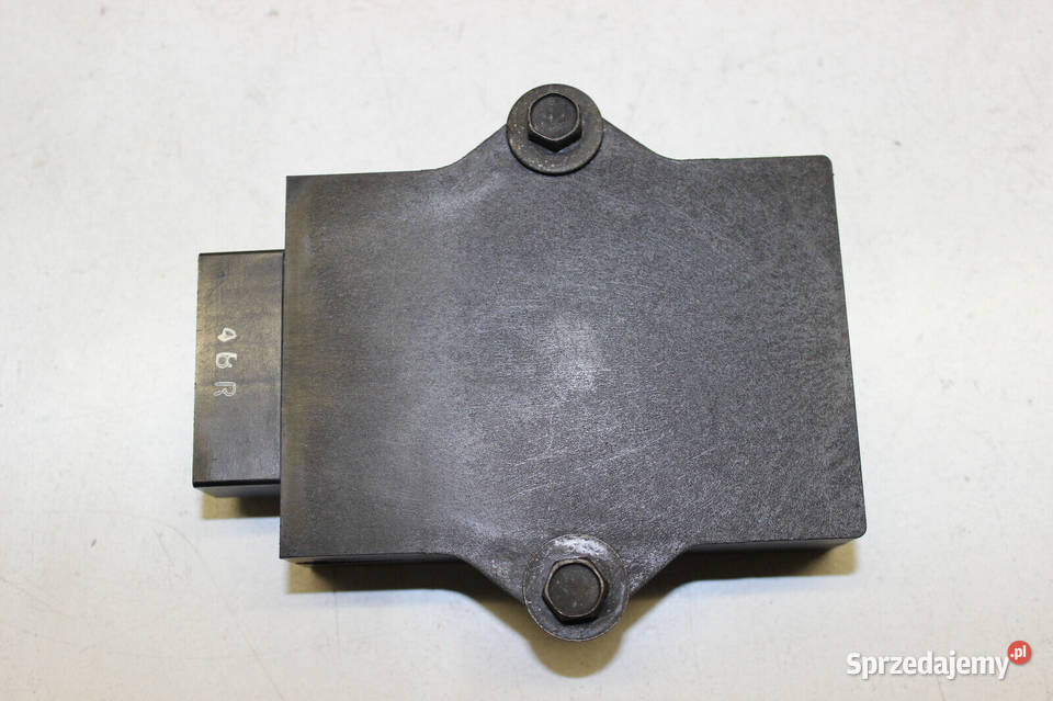 Yamaha XJ 600 NS Diversion moduł zapłonowy CDI Moduły zapłonowe dolnośląskie Bolesławiec