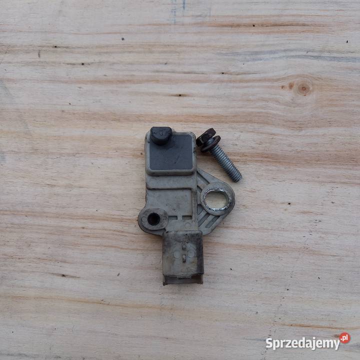 CZUJNIK WAŁU KORBOWEGO PEUGEOT 307 407 20 HDI osobowe Proszowice sprzedam