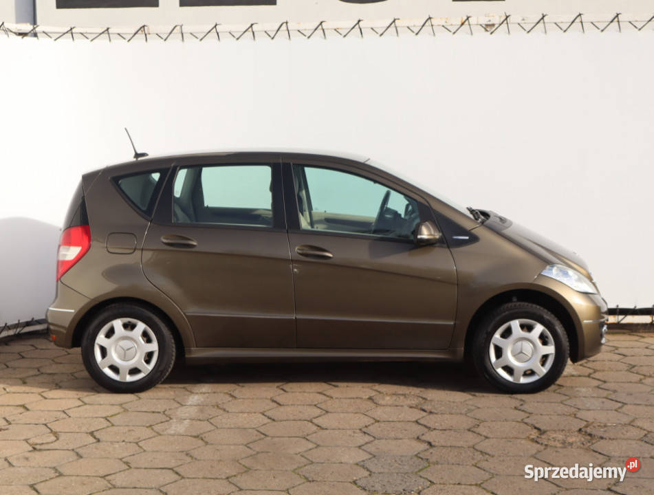 Mercedes A A 160 czujnik parkowania Łódź