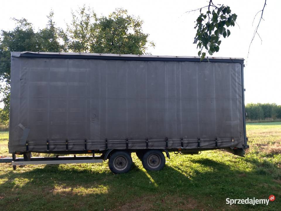 Zabudowa garaż wiata 77x255x3m wysokości Pozostałe mazowieckie Skaryszew