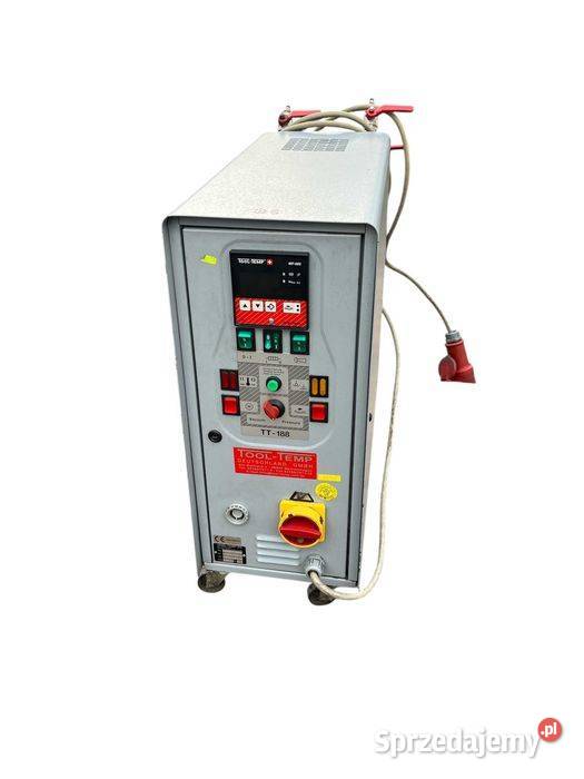 Termostat form Tool Temp TT188 Tuliszków