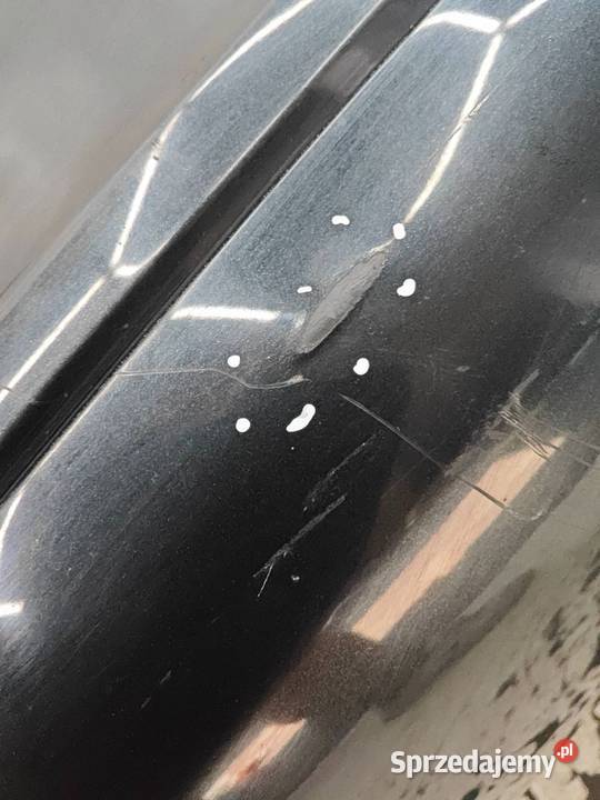 Chevrolet Cruze Zderzak Tył Tylny PDC Opole Lubelskie sprzedam