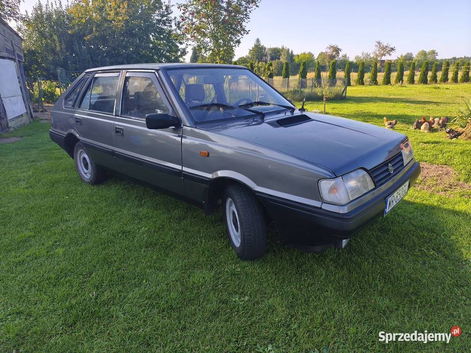 FSO Polonez Caro zadbany 79KM Aleksandrów Łódzki