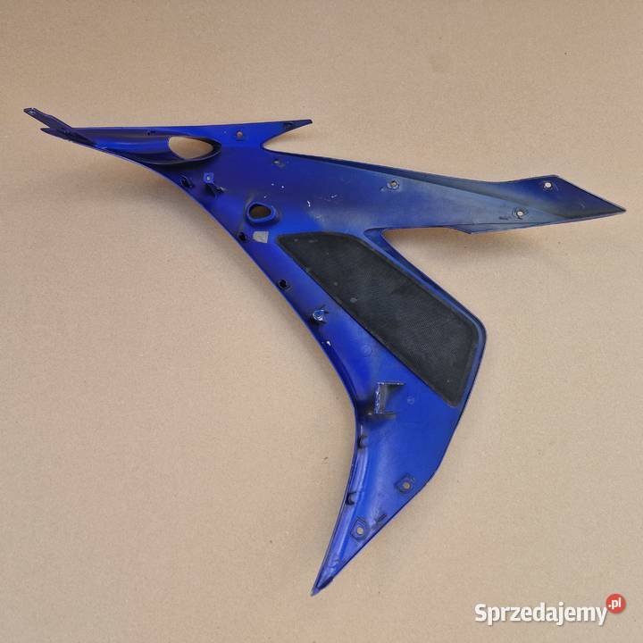 YAMAHA YZF RN19 OWIEWKA BOK BOCZEK OSŁONA PRAWA lubuskie sprzedam