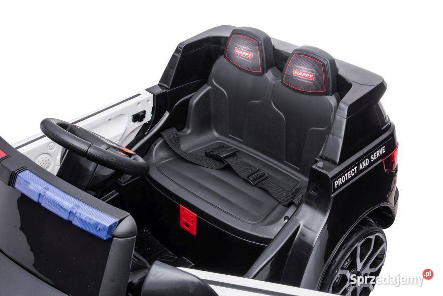 Auto na akumulator Polica Bielsk Podlaski