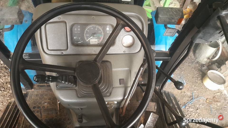 Ciągnik Pronar MTZ 320a