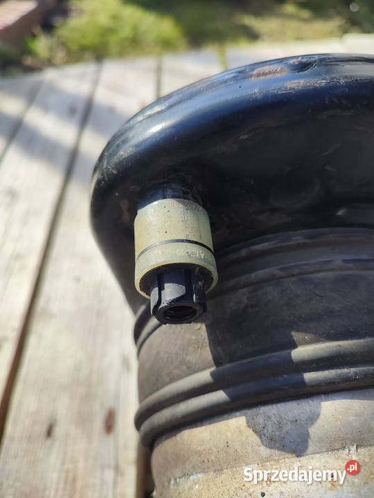 Amortyzator tylny lewy BMW G31 Touring Kamiennik sprzedam