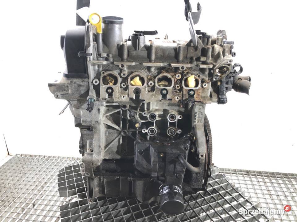 SILNIK SEAT 12 90 CJZ 1219 TOLEDO IV