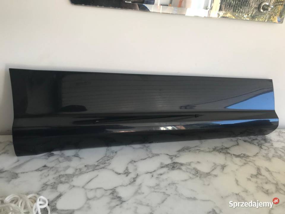 Listwa drzwi prawy tył Audi q5 80A FY 1721