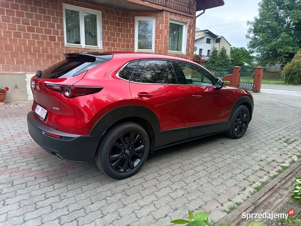 Mazda CX 30 2025 CX-30 Gorzyce