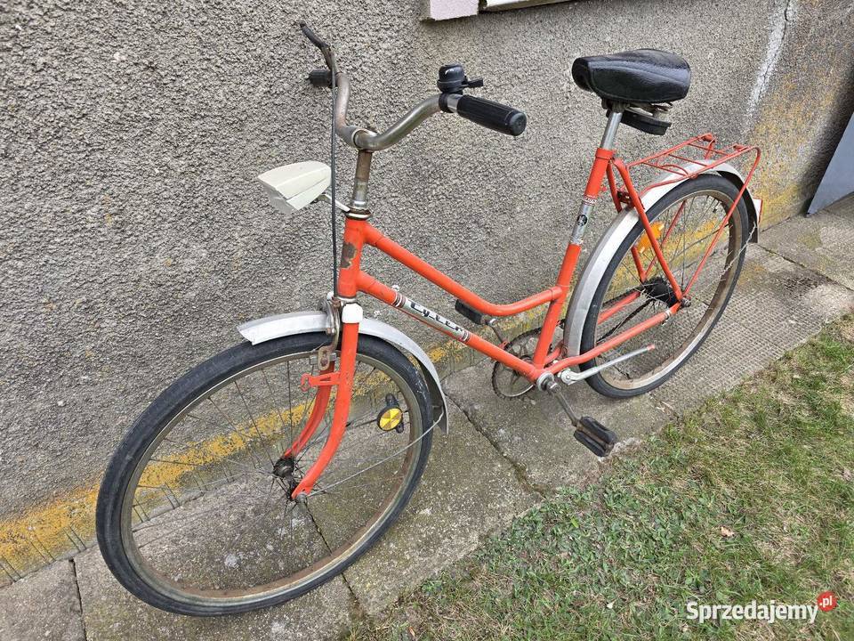 Rower romet tyler podlaskie Rudka
