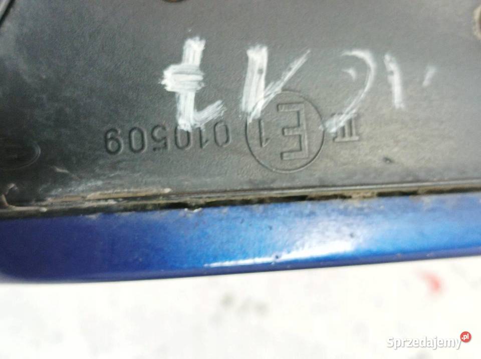 LUSTERKO LEWE 9PIN EU LEON I 010509 Seat Toledo sprzedam