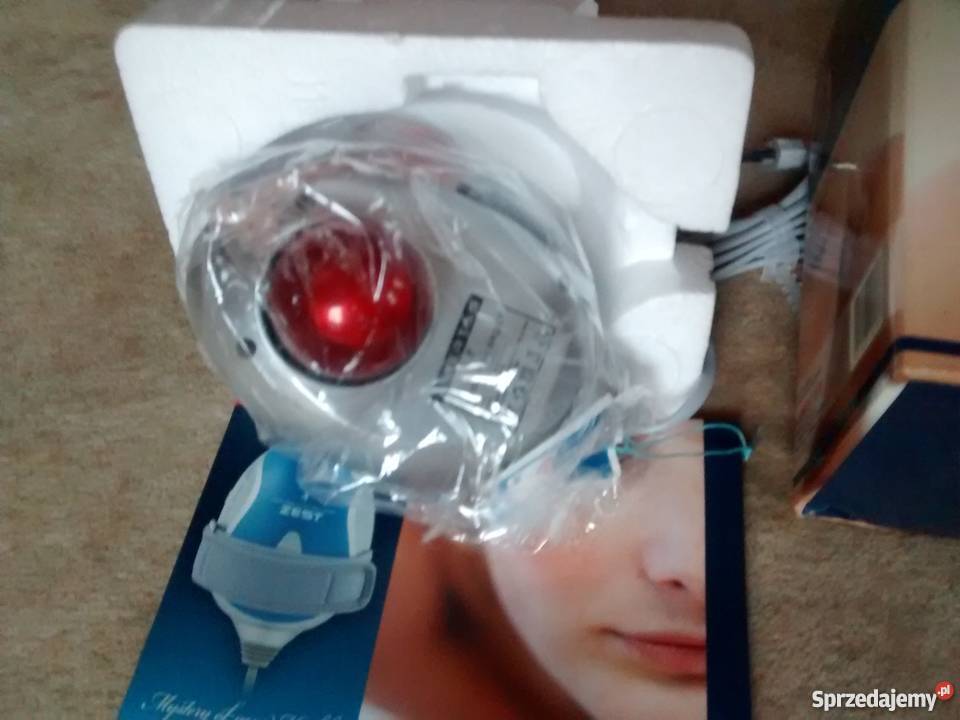 ZEST Massager Żywiec sprzedam
