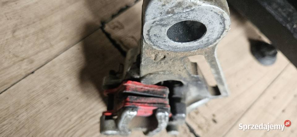 Sxf 250 jarzmo hamulec tył zacisk 450 exc sx Gorlice sprzedam