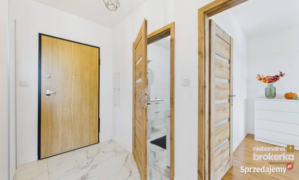 apartament na Wilanowie taras 19m2 garaż na dwa internet Warszawa