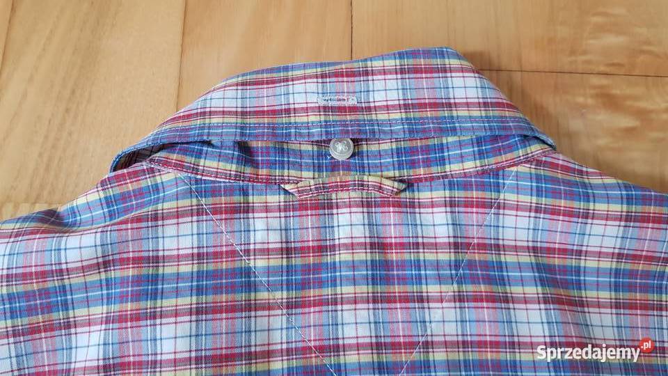 Tommy Hilfiger koszula
